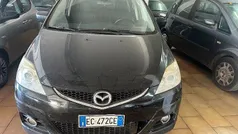 Antracite Usata 2010 Mazda 5 Style Monovolume | 3999 € (Buon prezzo)