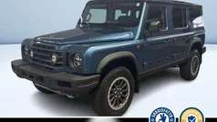 Usata 2025 Ineos Grenadier Station wagon | 72.900 € (Buon prezzo)