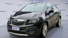 Usata 2015 Opel Mokka Cosmo SUV | 8790 € (Buon prezzo)
