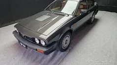 Grigio Usata 1982 Alfa Romeo Alfetta Coupé | 22.900 €