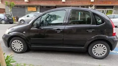 Nero Usata 2010 Citroën C3 Due volumi | 3400 € (Ottimo prezzo)