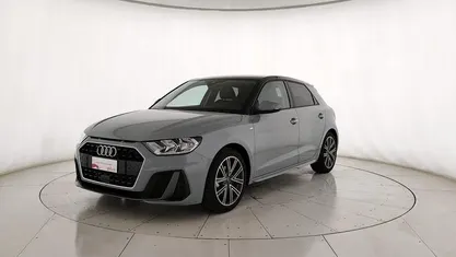 Usata 2024 Audi A1 Sportback S-Line Utilitaria | 26.900 € (Buon prezzo)