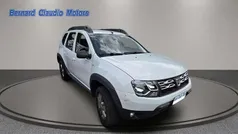 Usata 2015 Dacia Duster Lauréate SUV | 9200 € (Cara)