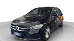 Usata 2024 Mercedes B180 Executive Monovolume | 23.600 € (Buon prezzo)