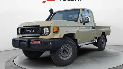 Usata 2025 Toyota Land Cruiser Pick-up | 65.000 €