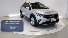 Argento Nuova 2025 VW Taigo Edition SUV | 22.950 € (Ottimo prezzo)