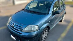 Usata 2006 Citroën C3 Tre volumi | 1499 € (Ottimo prezzo)