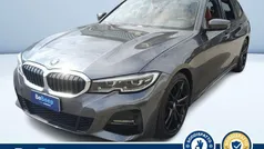 Usata 2021 BMW 330 M Sport Station wagon | 33.400 € (Super prezzo)