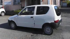 Usata 2000 Fiat 600 Furgone | 2000 €