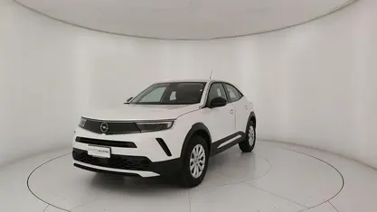 Bianco Usata 2023 Opel Mokka Edition SUV | 18.750 € (Buon prezzo)