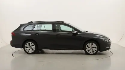Usata VW Golf VIII Style 116 CV (85 kW) 2021 Station wagon