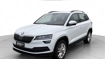 Usata Skoda Karoq Executive 150 CV (110 kW) 2021 SUV