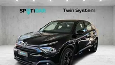 Nero Usata 2022 Citroën C4 Feel Tre volumi | 20.900 € (Buon prezzo)