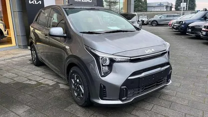 Usata 2025 Kia Picanto Urban Due volumi | 15.250 € (Buon prezzo)
