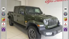 Verde Usata 2022 Jeep Gladiator Overland SUV | 41.890 € (Super prezzo)