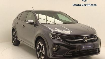 Usata VW Taigo R-line 116 CV (85 kW) 2025 SUV