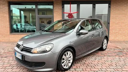 Usata 2011 VW Golf Edition Tre volumi | 6500 € (Buon prezzo)