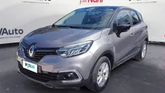Grigio scuro Usata 2019 Renault Captur Business SUV | 13.200 € (Super prezzo)
