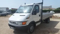 Usata 2005 Iveco 35.12 Furgone | 9000 € (Super prezzo)