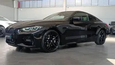Usata 2023 BMW 430 M Sport Coupé | 49.700 € (Buon prezzo)