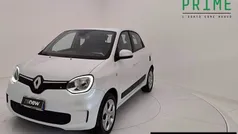Bianca Usata 2020 Renault Twingo Zen Due volumi | 10.900 € (Buon prezzo)