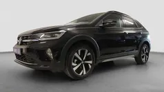 Deep black Nuova 2025 VW Taigo Edition SUV | 23.600 € (Buon prezzo)
