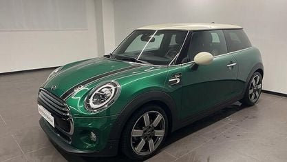 Usata Mini Cooper 136 CV (100 kW) 2019 Other Utilitaria