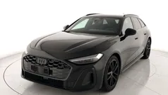 Nero Nuova 2025 Audi A5 S-Line Coupé | 61.850 € (Super prezzo)