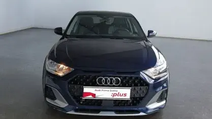 Usata Audi A1 Business 116 CV (85 kW) 2025 Blu SUV