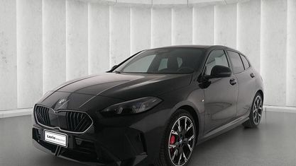 Gebraucht BMW 118 M Sport 150 PS (110 kW) 2025 Schwarz Kleinwagen