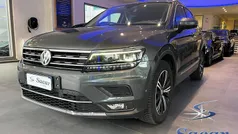 Gray Usata 2019 VW Tiguan Advance SUV | 19.900 € (Buon prezzo)
