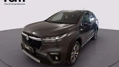 Grigio oslo Usata 2023 Suzuki SX4 S-Cross SUV | 24.870 € (Buon prezzo)