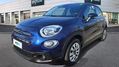 Usata Fiat 500X 131 CV (96 kW) 2023 SUV