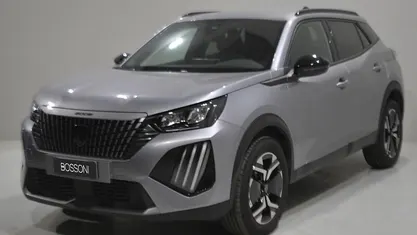 Usata Peugeot 2008 Allure 131 CV (96 kW) 2025 SUV