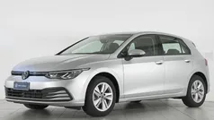 Usata 2024 VW Golf VIII Life | 25.500 € (Buon prezzo)