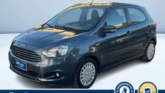 Usata 2017 Ford Ka Plus Ultimate Due volumi | 9000 € (Buon prezzo)