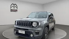 Grigio / gray Usata 2020 Jeep Renegade Longitude SUV | 14.500 € (Buon prezzo)