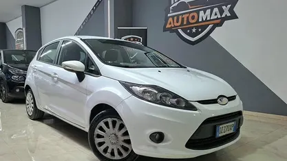 Usata Ford Fiesta 68 CV (50 kW) 2009 Utilitaria