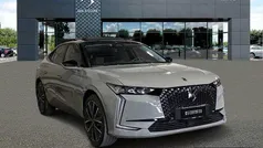 Grigio Usata 2022 DS Automobiles DS4 Tre volumi | 24.400 € (Super prezzo)