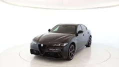 Usata 2024 Alfa Romeo Giulia Veloce Tre volumi | 41.000 € (Super prezzo)