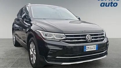 Usata VW Tiguan Life 150 CV (110 kW) 2023 SUV