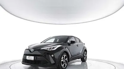 Usata 2022 Toyota C-HR Trend SUV | 19.200 € (Buon prezzo)