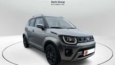 Grigio Usata 2022 Suzuki Ignis Due volumi | 14.500 € (Buon prezzo)