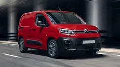 Usata 2021 Citroën Berlingo Monovolume | 10.490 € (Super prezzo)
