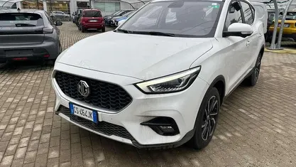 Usata 2023 MG ZS Luxury SUV | 14.290 € (Buon prezzo)
