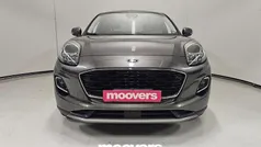 Grigia Usata 2020 Ford Puma Titanium X Tre volumi | 15.470 € (Buon prezzo)