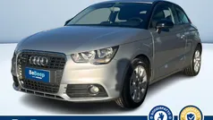 Usata 2014 Audi A1 Attraction | 10.400 € (Ottimo prezzo)