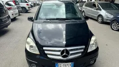 Usata 2011 Mercedes B160 Monovolume | 4500 € (Buon prezzo)