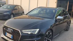 Usata 2019 Audi RS4 Ambiente Station wagon | 45.000 € (Buon prezzo)