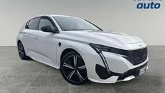 Bianco Usata 2023 Peugeot 308 GT Tre volumi | 21.890 € (Buon prezzo)